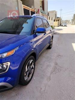 هيونداي فينو
